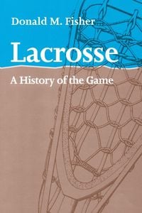 Produktbild: Lacrosse
