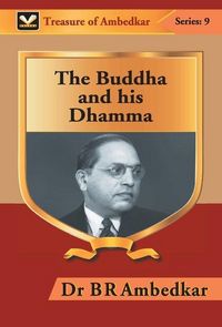 Produktbild: The Buddha and his Dhamma