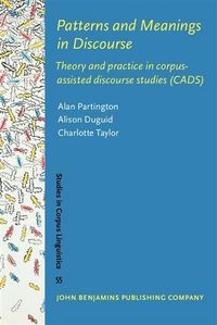 Produktbild: Patterns and Meanings in Discourse