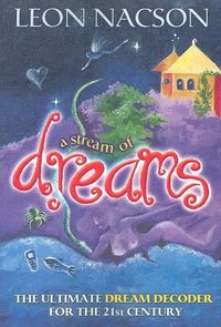 Produktbild: A Stream of Dreams