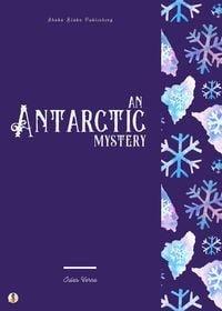 Produktbild: An Antarctic Mystery