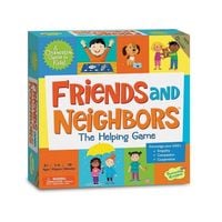 Produktbild: Friends & Neighbors