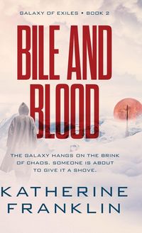 Produktbild: Bile and Blood