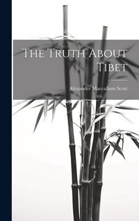 Produktbild: The Truth About Tibet