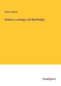 Produktbild: Sciatica, Lumbago, and Brachialgia