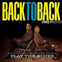 Produktbild: Back To Back (Acoustic Sounds)