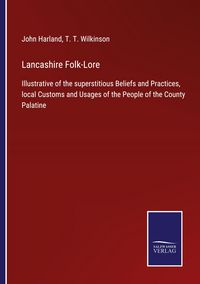 Produktbild: Lancashire Folk-Lore