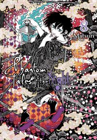 Produktbild: Phantom Tales of the Night, Vol. 8