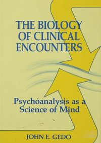Produktbild: The Biology of Clinical Encounters