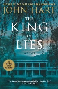 Produktbild: The King of Lies