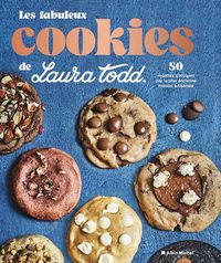 Produktbild: Les fabuleux cookies de Laura Todd