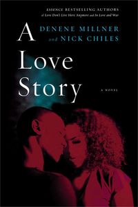 Produktbild: A Love Story