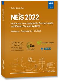 Produktbild: NEIS 2022