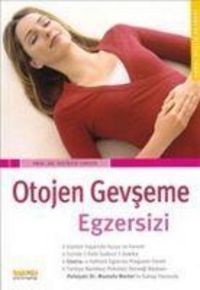 Produktbild: Otojen Gevseme Egzersizi