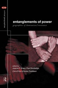 Produktbild: Entanglements of Power