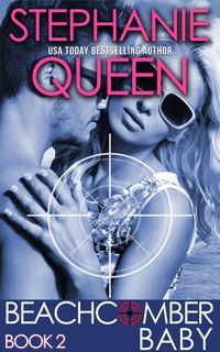 Produktbild: Beachcomber Baby (Beachcomber Investigations, #5)