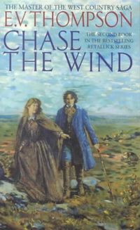 Produktbild: Chase the Wind