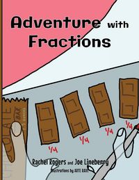 Produktbild: Adventure with Fractions