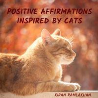 Produktbild: Positive Affirmations Inspired by Cats