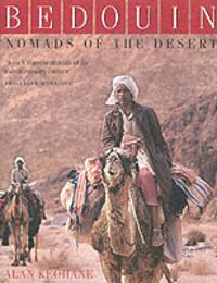 Produktbild: Bedouin: Nomads of the Desert
