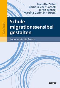 Produktbild: Schule migrationssensibel gestalten