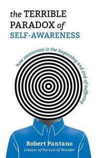 Produktbild: The Terrible Paradox of Self-Awareness