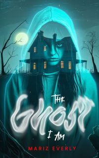 Produktbild: The Ghost I Am
