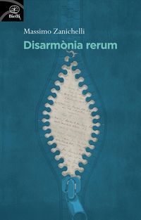 Produktbild: Disarm&ograve;nia rerum o dell'insignificanza