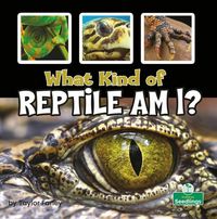 Produktbild: What Kind of Reptile Am I?