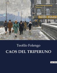 Produktbild: Caos Del Triperuno