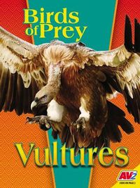 Produktbild: Vultures