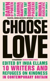 Produktbild: Choose Love