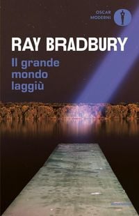Produktbild: Il grande mondo laggi&ugrave;