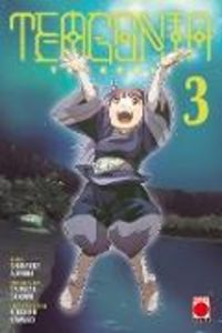 Produktbild: Teogonia Volume 3