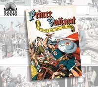Produktbild: Prince Valiant Fights Attila the Hun