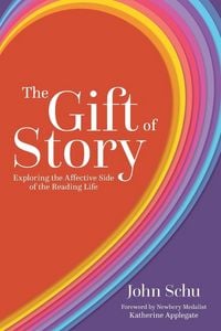 Produktbild: The Gift of Story
