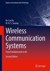 Produktbild: Wireless Communication Systems