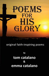 Produktbild: Poems For His Glory