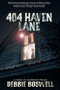 Produktbild: 404 Haven Lane