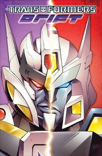 Produktbild: Transformers Drift
