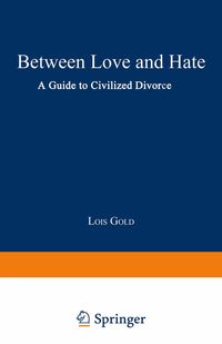 Produktbild: Between Love and Hate