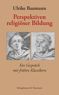 Produktbild: Perspektiven religi&ouml;ser Bildung