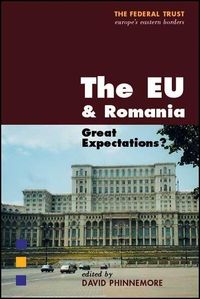 Produktbild: Eu & Romania