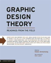 Produktbild: Graphic Design Theory