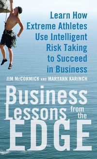 Produktbild: Business Lessons from the Edge