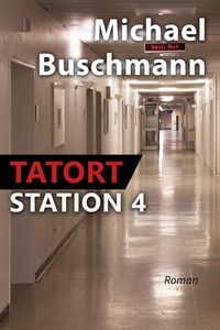 Produktbild: Tatort Station 4