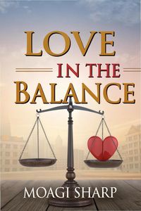 Produktbild: Love In The Balance