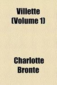Produktbild: Villette (Volume 1)