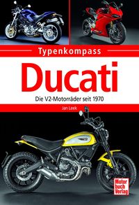 Produktbild: Ducati