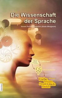 Produktbild: Die Wissenschaft der Sprache (Abr.)(German)